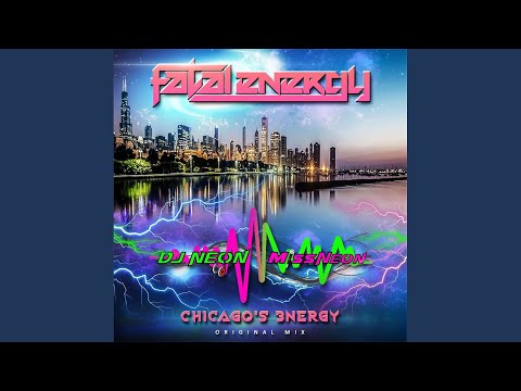 Chicago's 3nergy