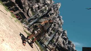 【FF14/暁月の終焉】#34 黙々とNパン消化