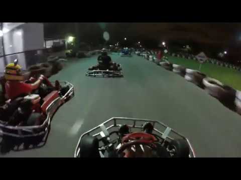 Lika Racing 2018 - Etapa 1