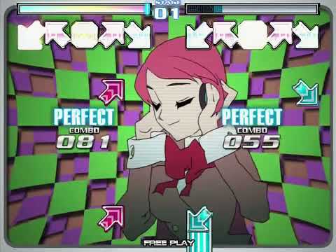 Pump It Up Fiesta EX | Reality | S3 / SP4