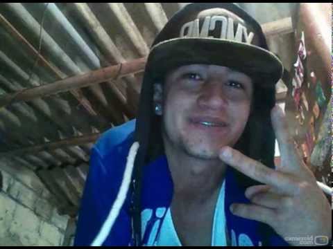 ADICTO A TU PIEL-  MISTER JOTA LA POTENCIA LIRICAL   ( AUDIO)