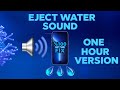 Water Out Of Speaker Sound iPhone ( One Hour Version ) %100 Fix
