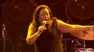 Shemekia Copeland - The Battle Is Over