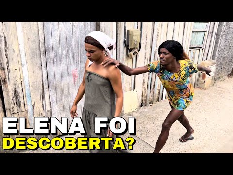 FÁTIMA está começando a DESCOBRIR sobre ELENA!😱 (As três Marias Ep.53)