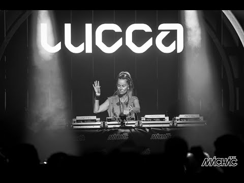 DJ Lucca @ Mácháč festival Club stage 19.8.2022
