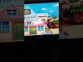 Bob The Builder Help Is On The Way 2005 Dvd Menu Walk Through