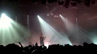 Trentemøller - Warsaw 05.02.17