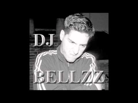 DJ BELLZZ - Pomeroy Nick