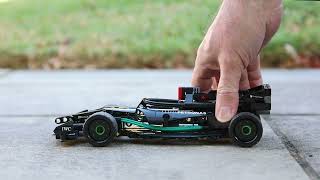 LEGO stavebnice Technic Mercedes-AMG F1 W14 E Performance Pull-Back