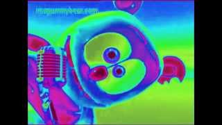 Dancin Dancin What I Need gummy bear