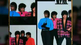 The Deele - I&#39;ll Send You Roses