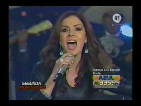 Laura Caro -Te quedo grande la yegua Conc.5 SO