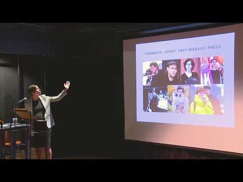 Marijeta Bozovic. Avant-Garde Post-: Radical Poetics After the Soviet Union