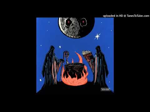 tuMaggz x Blckbrd - THE DEVIL'S TREADMILL