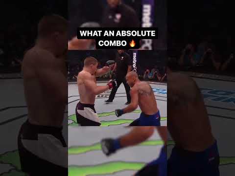 This combo from Cowboy