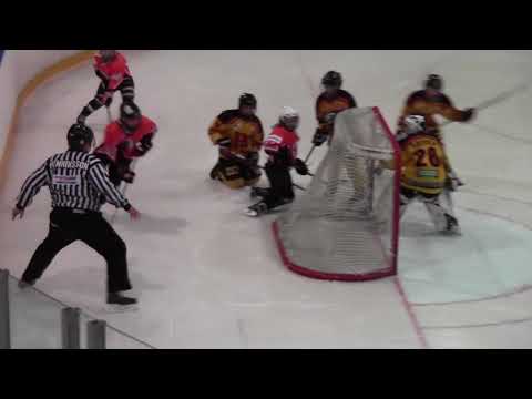 KOOVEE 05 Power vs HC Nokia Oranssi 30 01 2016 Nokia