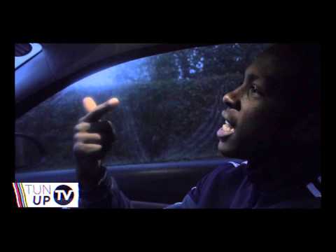 TUN - UP - TV - LDizz - Freestyle Season