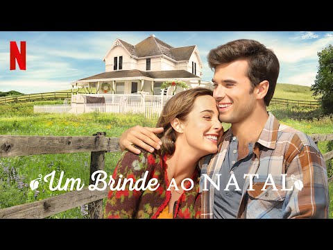 2020 Um Brinde ao Natal (Dublado) 