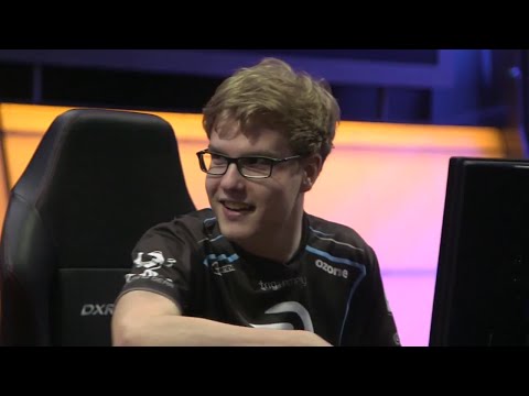 Welcome to S5 EU LCS Summer 2015 Playoffs Semi Finals - h2K vs Origen!