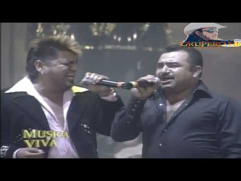 Banda el Recodo & Tony Meléndez  - Acá entre nos