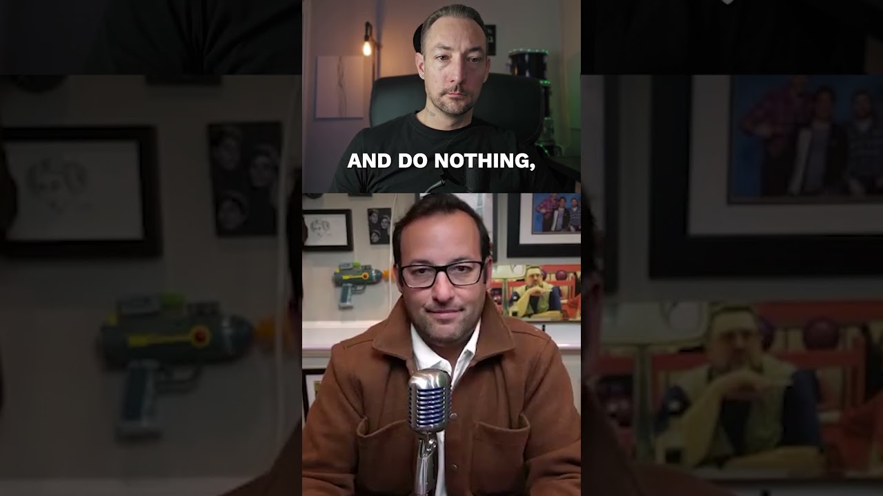 Brian J Esposito on building businesses and partnerships that last