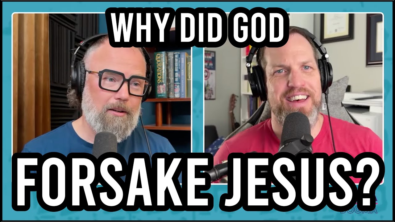 Watch The God-Forsaken Psalm on YouTube