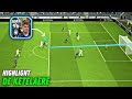 Review - 96 Rated De Ketelaere Highlight Card + 🔥... Lofted Pass +... Dribbling❤️‍🔥 - efootball 2024
