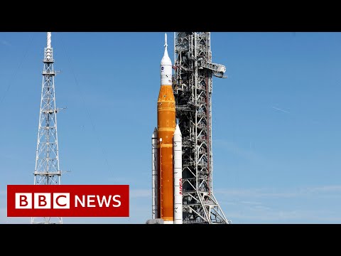 Nasa aborts second launch attempt of Artemis Moon rocket - BBC News Nasa aborts second launch attempt of Artemis Moon rocket - BBC News