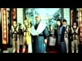 One Armed Swordsman Vs 9 Killers Part 1