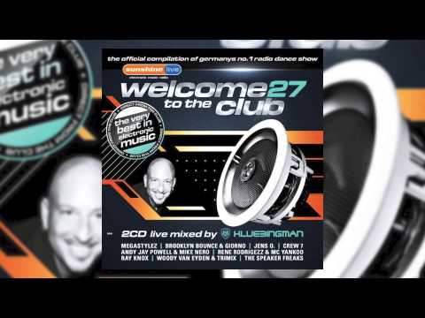 X-Cess! - Rockstar (Empyre One Remix) // WELCOME TO THE CLUB 27 //