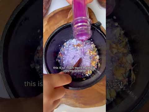 The Little Potion Co