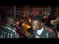 Kevoh Mac Awilly At Nyama Villa Kayole