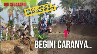 Download lagu Graham Jarvis Sukses Bikin Pembalap Lain Tampak Bodoh || Hiu Selatan Adventure Trail #5 Super Enduro mp3