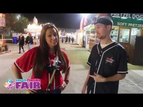 The #SoFlaFairFactor Challenge | 99.9 KISS Country Radio