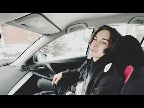 GOLDBURN / CERBÈRE- MAUVAISE BRANCHE (VIDÉOCLIP OFFICIEL) ( EP - LA CHUTE)