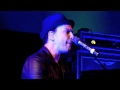 Gavin DeGraw — Spell it Out — Cains Ballroom ...