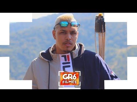 MC João - Chuva de Arrependimento (GR6 Filmes) Djay W