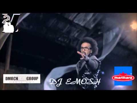 ♫  2M (Mustafa Güngece & Malik Ayhan) "Klip" ///SOĞUK GiB REMIX DJ EMOSH ///