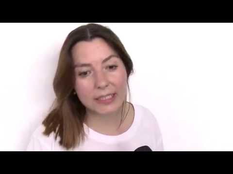 Andrea Crews – collection HOMME printemps/été 2017 - Paris