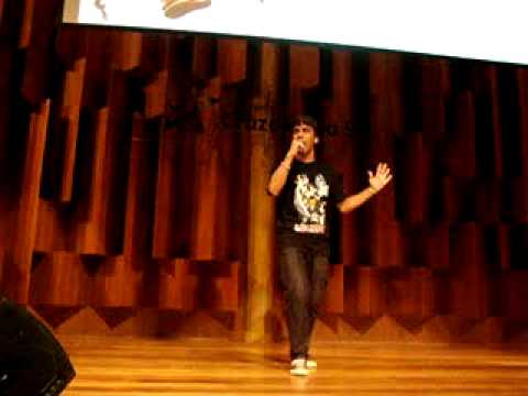 Dai Sentai Goggle V - Link 6065 - Anime Dreams '11 (Animekê - categoria Iniciante)