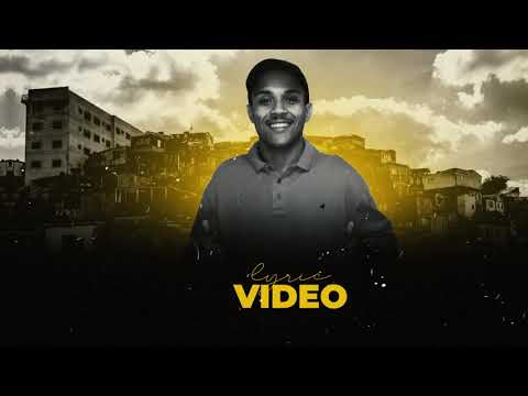 Mc Gl da City - Vivendo a Vida ( Lyric Video  ) DJ Tavares