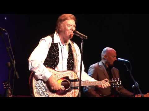 Marty Wilde's "It Doesn't Matter Anymore" Guitar Presentation