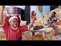 EBUBE OBIO THE SMALL BUT MIGHTY MAID ZUBBY MICHAEL EBUBE OBIO NIGERIAN MOVIE