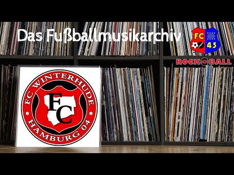 Maxwell - Hude 301 (2014) - FC Winterhude Hamburg 04