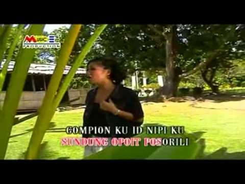 Hiti Oku Poingandad   Ivye Alexandra HD Kadazandusun WideScreen)