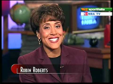 NBA Documentary World B Free