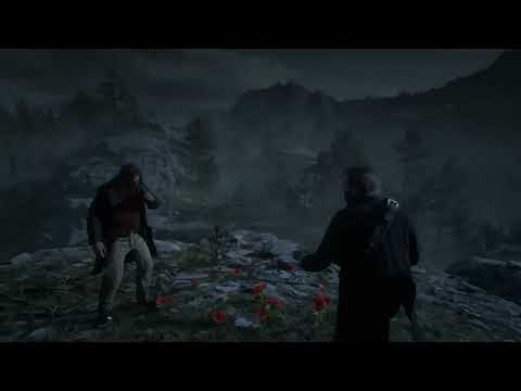 Mission FAILED. You killed Micah