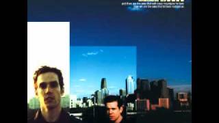 AMFM - A Best Man (put my girlfriend on fire) [OFFICIAL AUDIO]