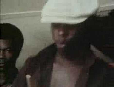 The Oriental Brothers in performance