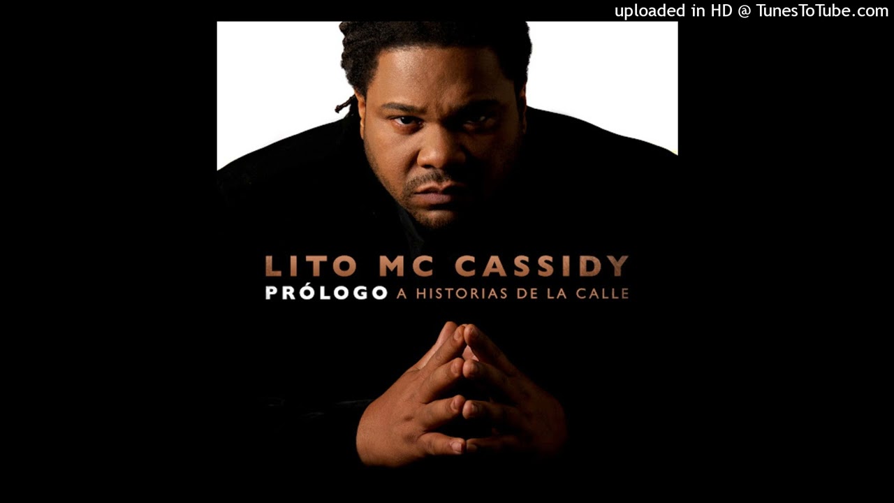 Lito MC Cassidy - Furioso_1768758735858_instrumental